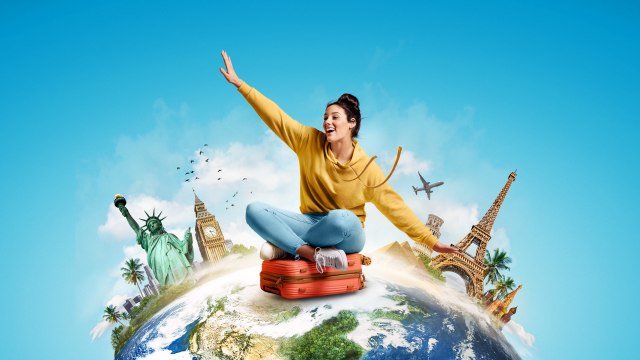 Evropske destinacije i tip odmora - Gde na letovanje, izlet, zimovanje?